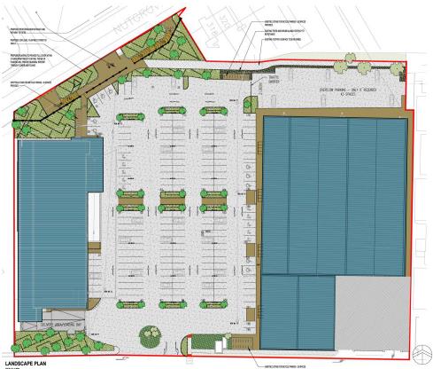 Nutgrove revised layout