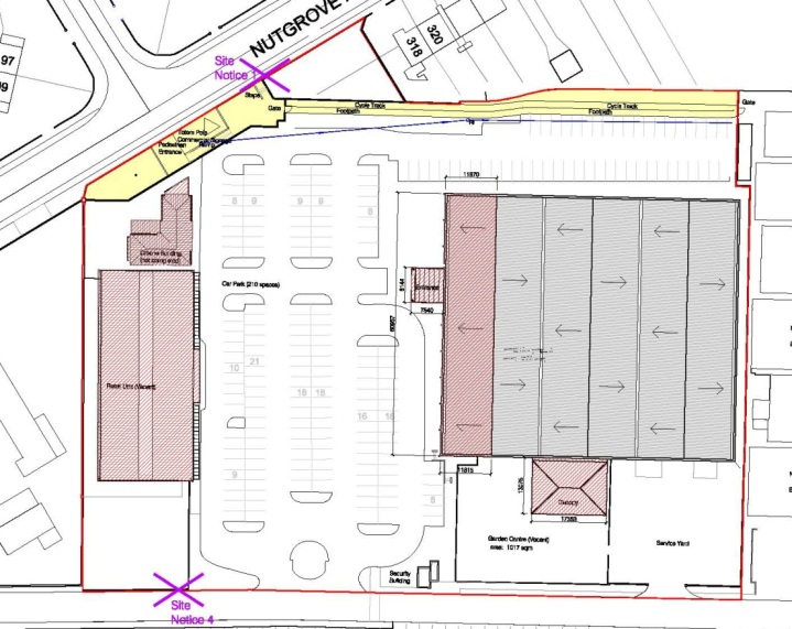 nutgrove original layout